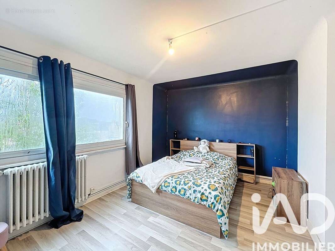 Photo 5 - Appartement à PLOUMAGOAR