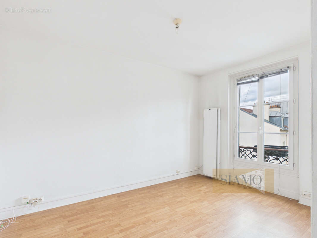 Appartement à SAINT-MANDE