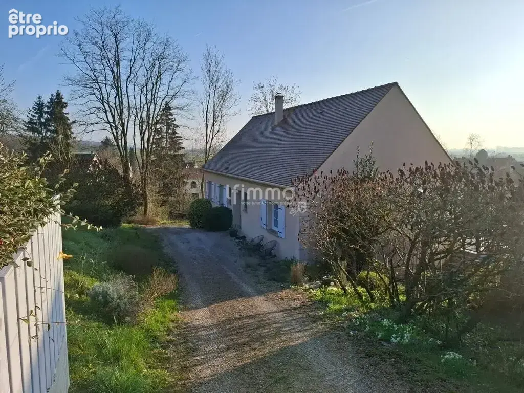 maison lumineuse de 177 m2 + r1 à Penchard 77 - photo 7
