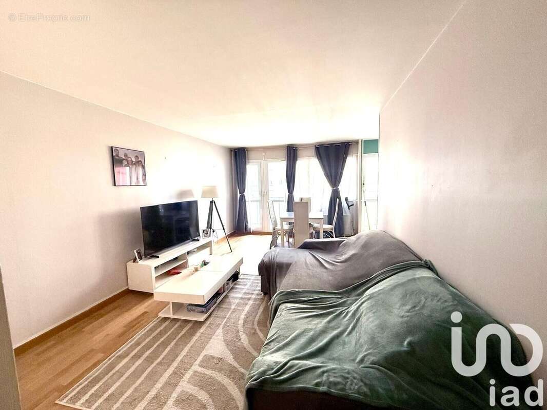 Photo 4 - Appartement à LE HAVRE