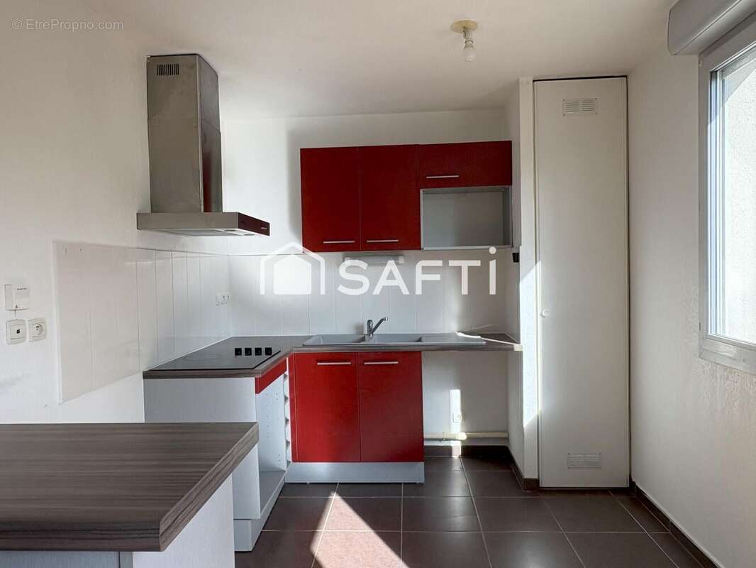 Photo 3 - Appartement à SAINT-ORENS-DE-GAMEVILLE