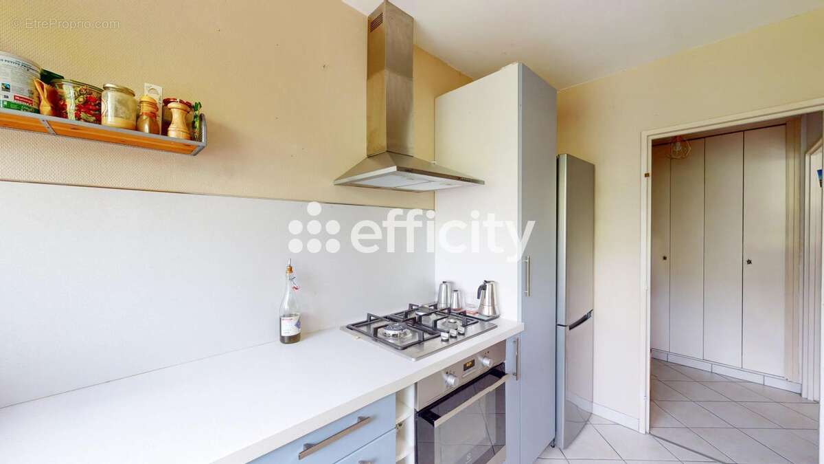 Appartement à CHOISY-LE-ROI