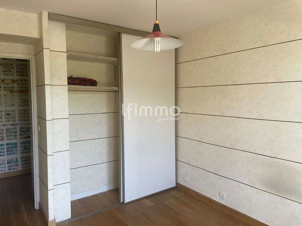 Appartement 3 pièces lumineux avec terrasse à Mantes-la-Jolie - photo 2