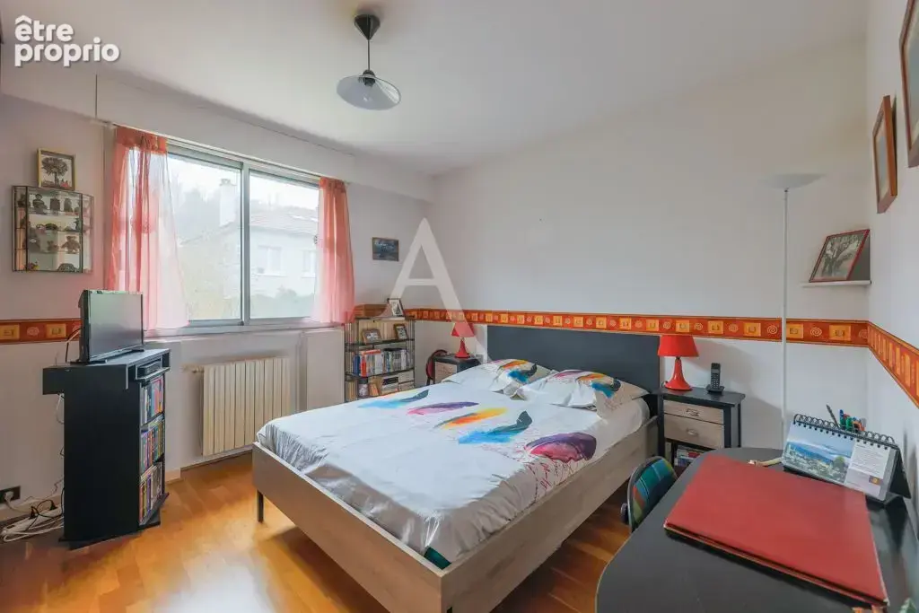 Maison Romainville 115 m2 - photo 10