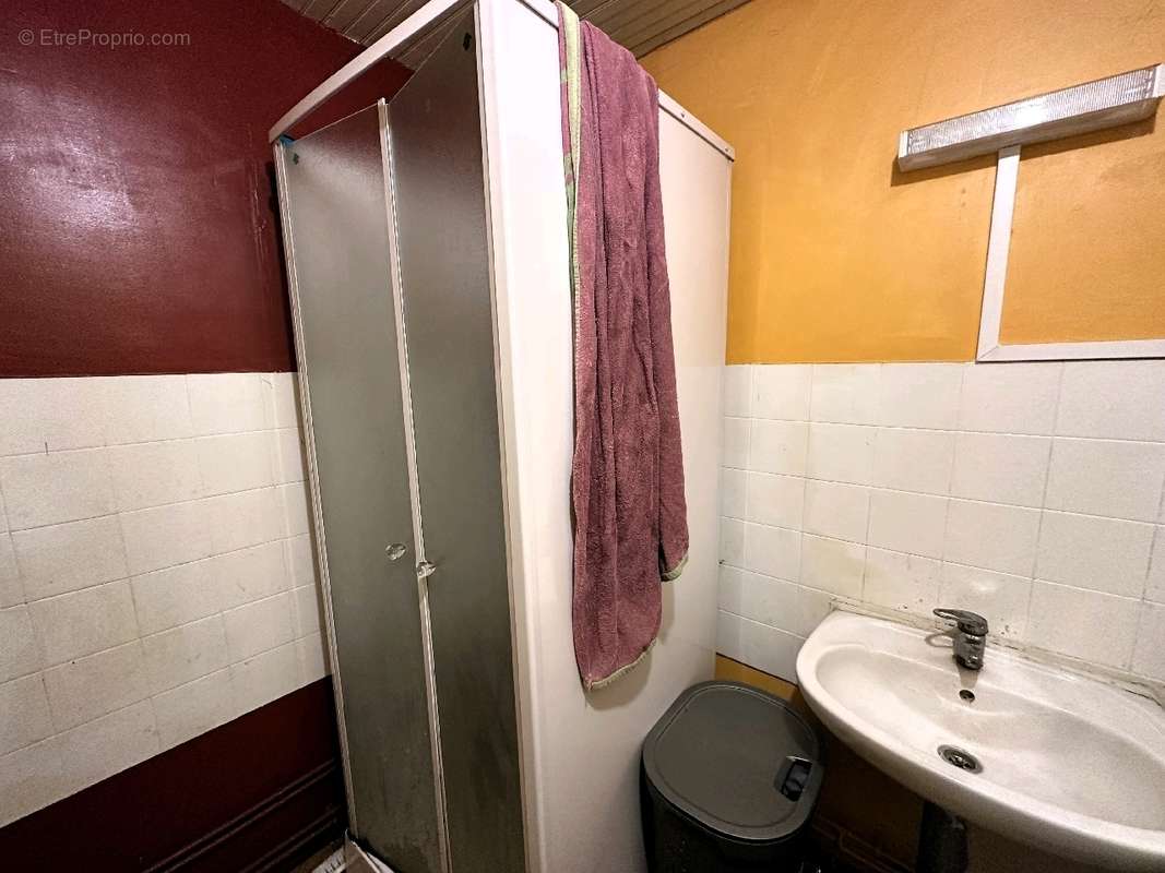 Maison à BEAUMETZ-LES-CAMBRAI