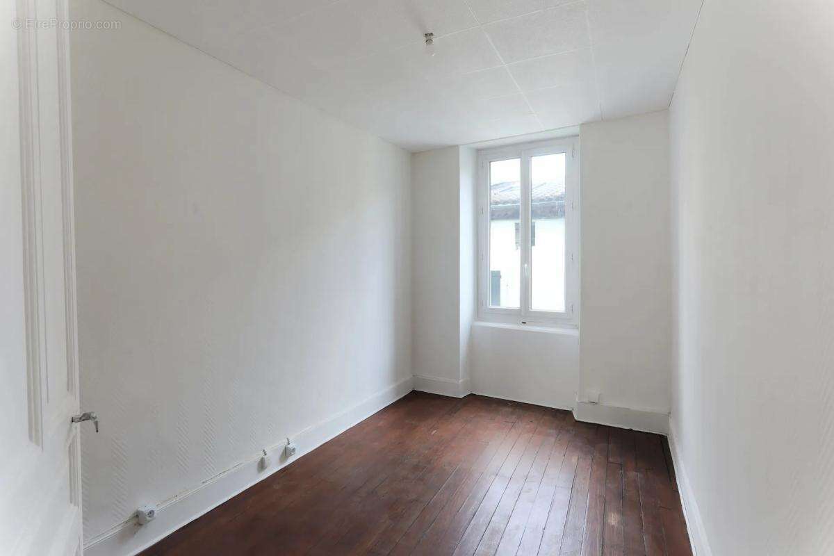 Appartement à MAZAMET