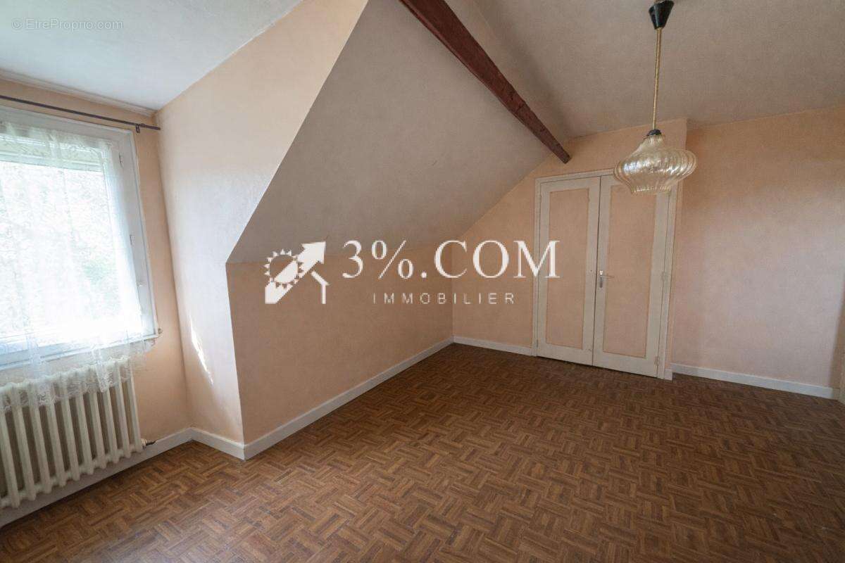 Maison à SAINT-DOLAY