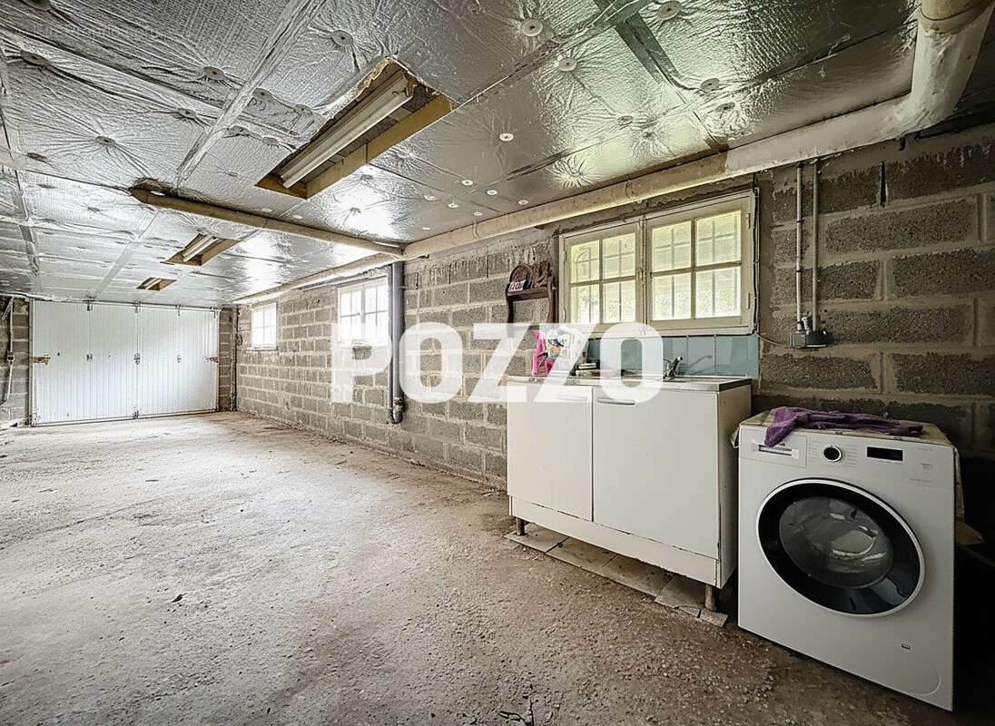 Maison à HUDIMESNIL