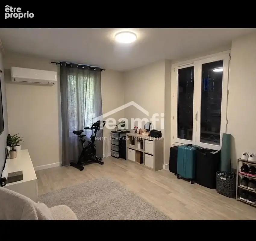 Appartement 3 pièces 59 m² à vendre à Thiers (63300) - photo 5