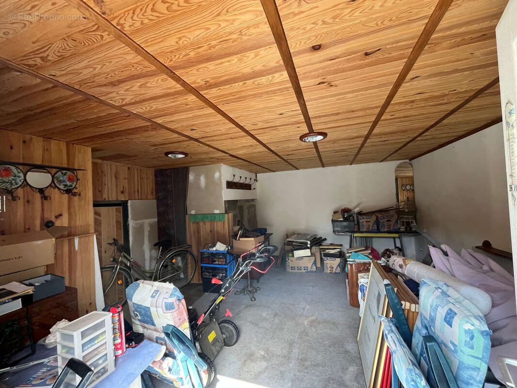 Maison à BOURG-EN-BRESSE