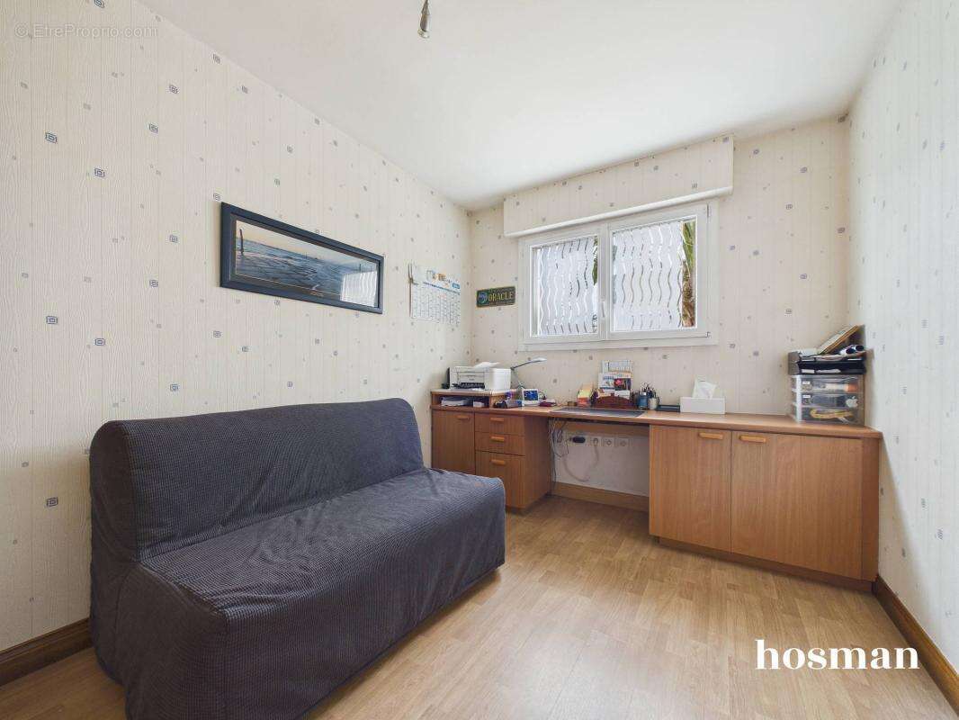 Maison à SAINT-HERBLAIN