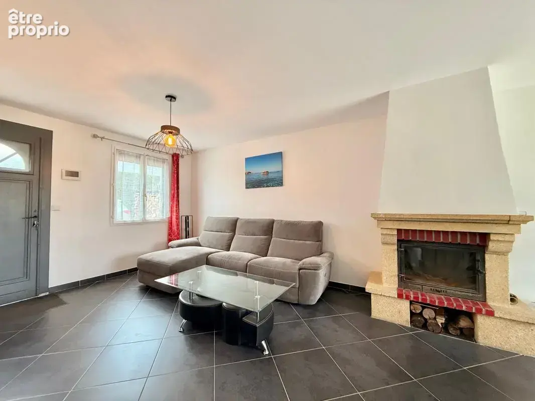 Coup de cœur assuré : Maison de plain-pied et son étage aménagé - photo 24