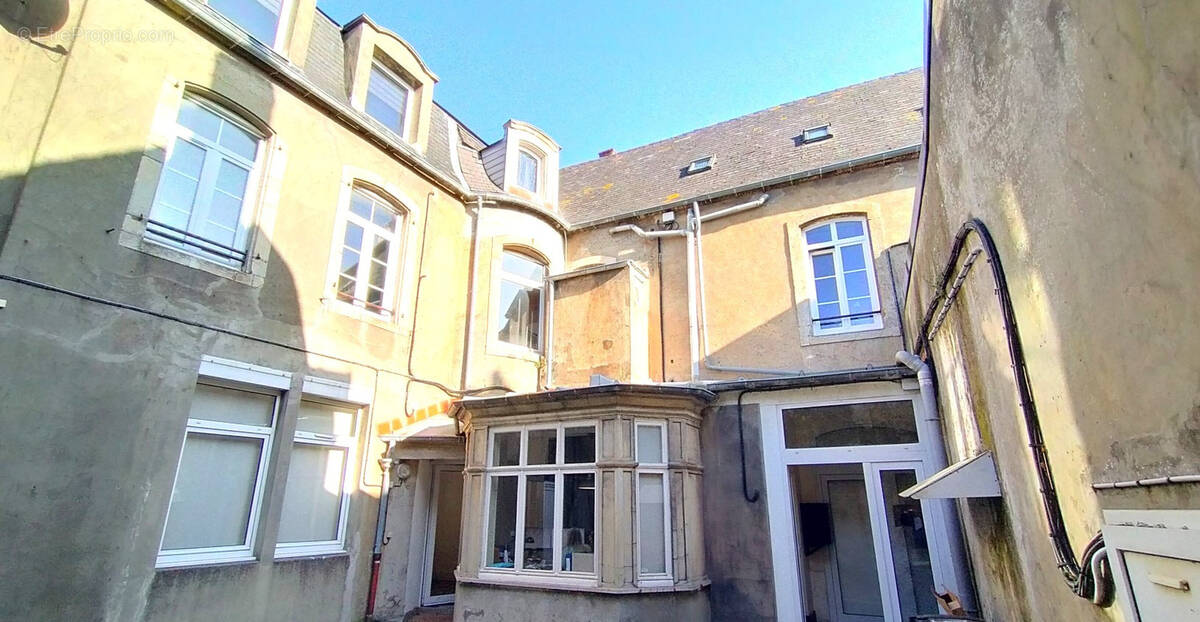 Appartement à BOULOGNE-SUR-MER