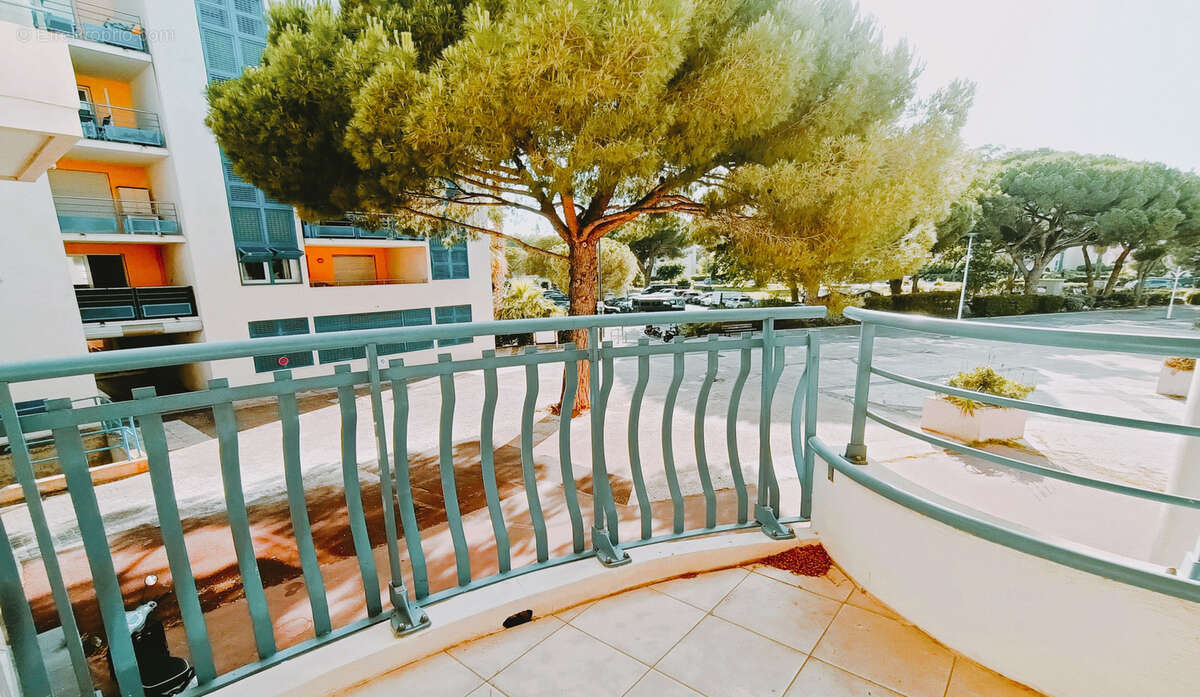 Appartement à FREJUS