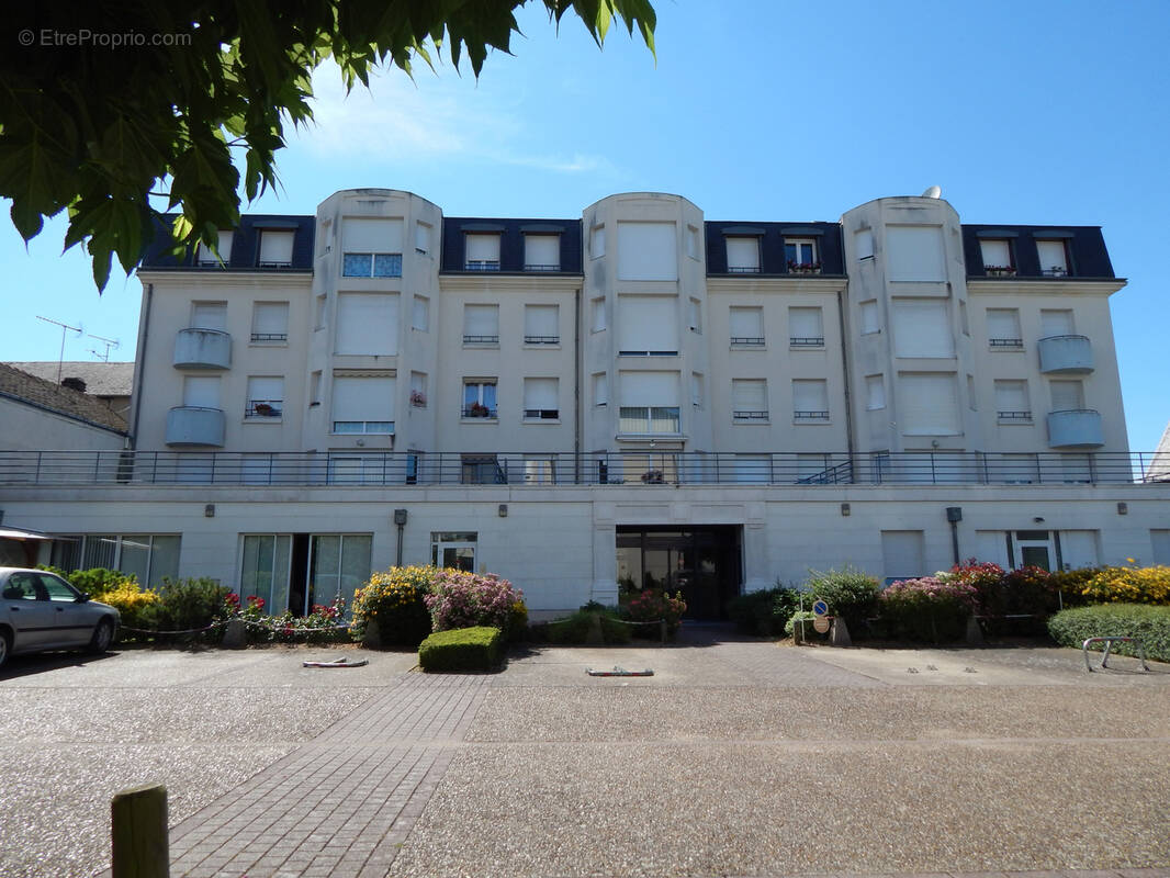 Appartement à VENDOME