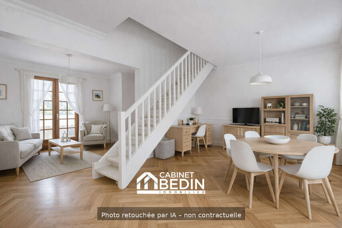 Maison à GRADIGNAN