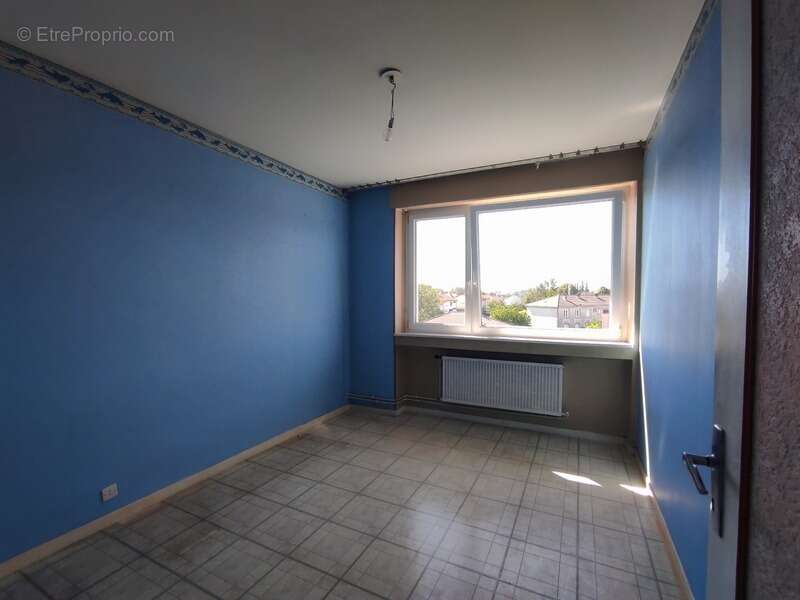 Appartement à FLORANGE
