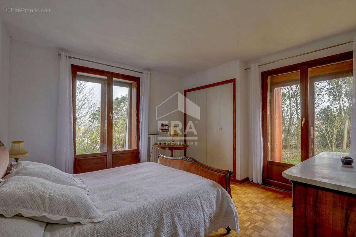 Maison 208m² à deyme - photo 3
