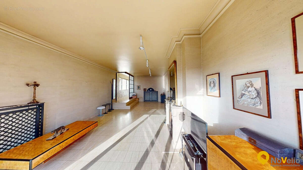 Appartement à FREYMING-MERLEBACH