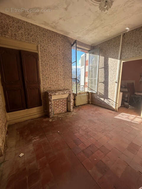 Maison à LORRIS