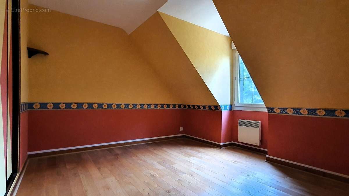 Maison à RABLAY-SUR-LAYON