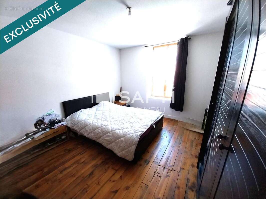 Photo 3 - Appartement à AIGUEPERSE