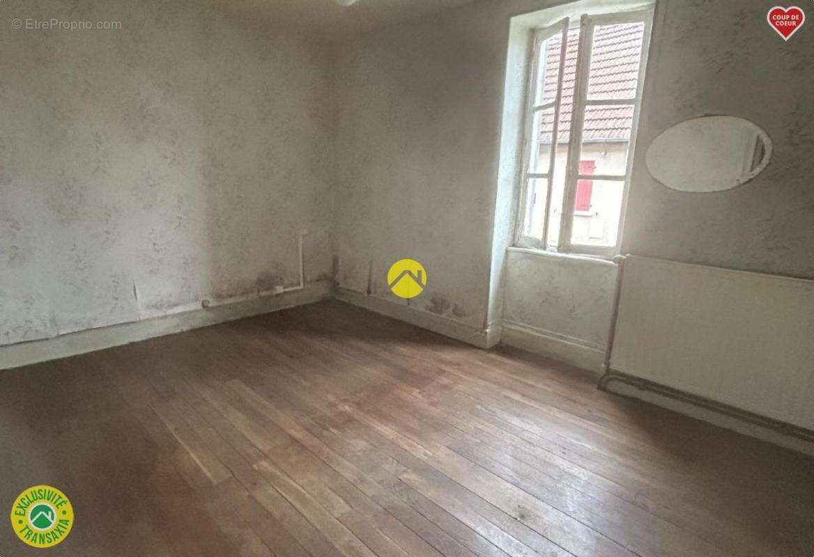 Maison de bourg - photo 4