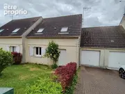 Maison à RIEUX