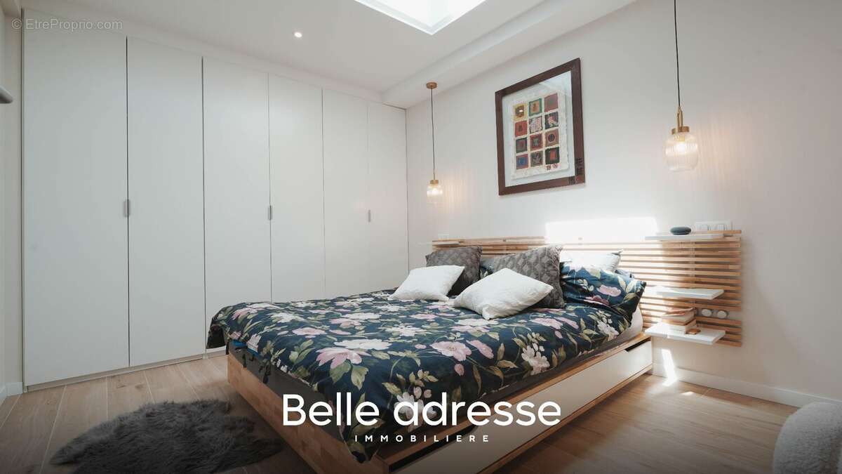 Maison à OBERHAUSBERGEN
