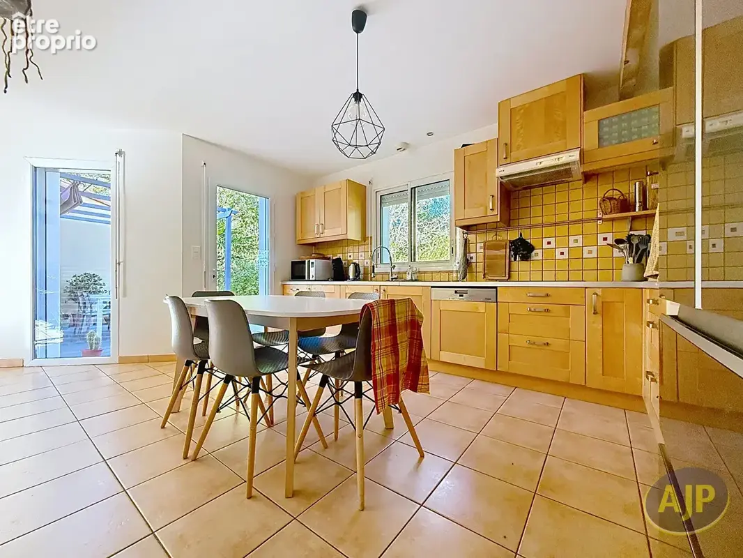 Maison Sainte Pazanne 141 m2 - photo 14