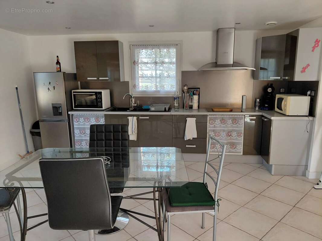 Maison à BELMONT-SAINTE-FOI