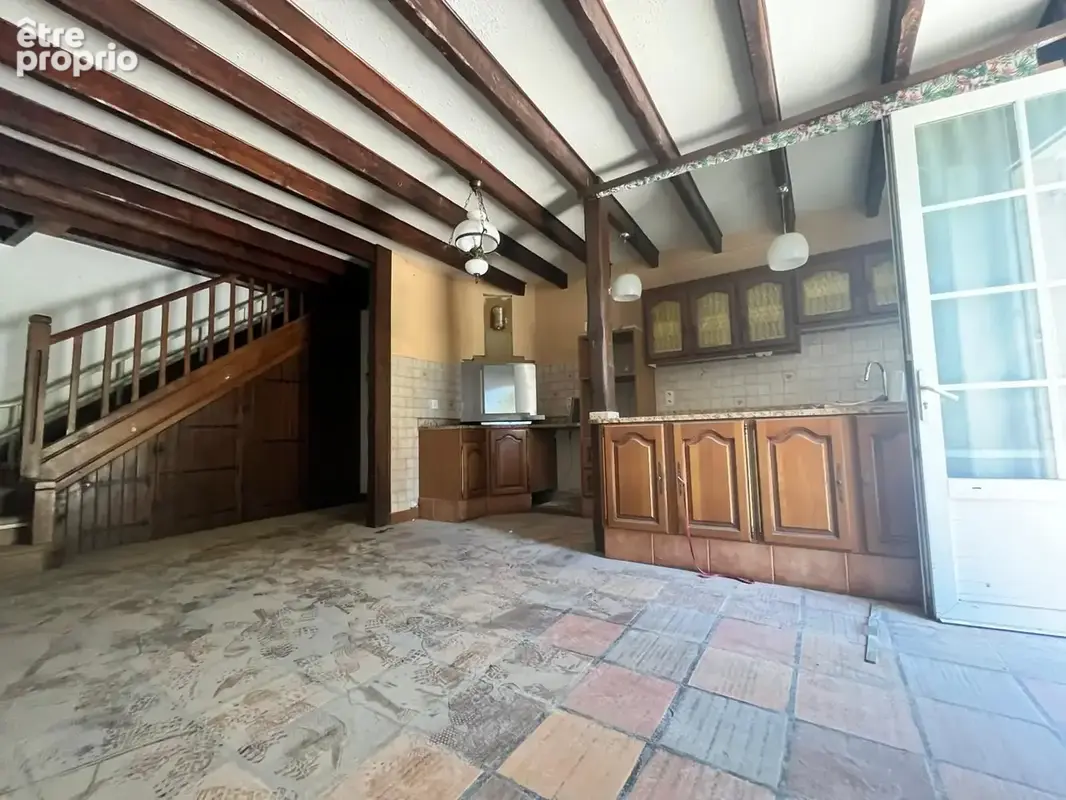 Maison à CREON