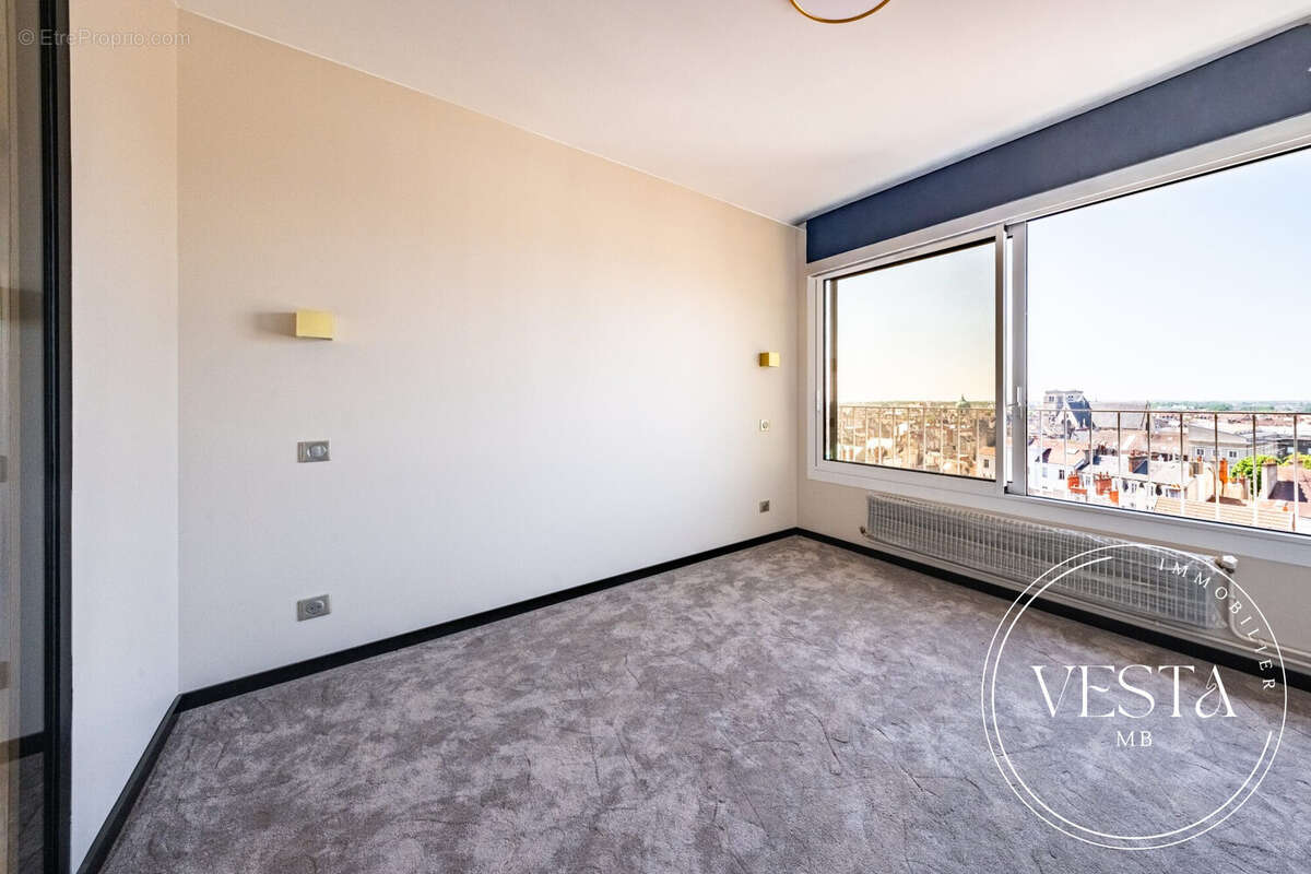 Appartement à DIJON