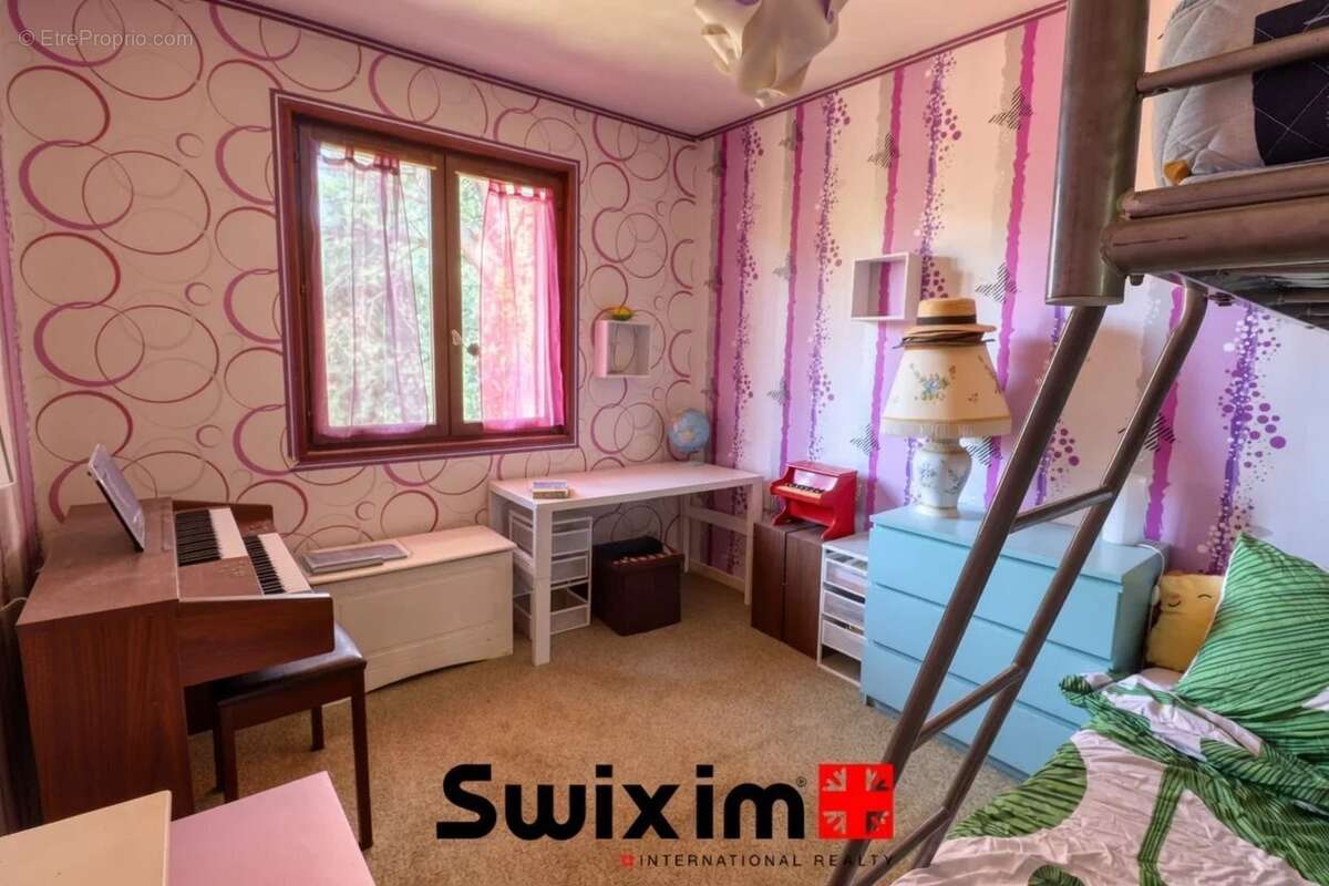 Maison 3 chambres Saint-Médard en Jalles - photo 11