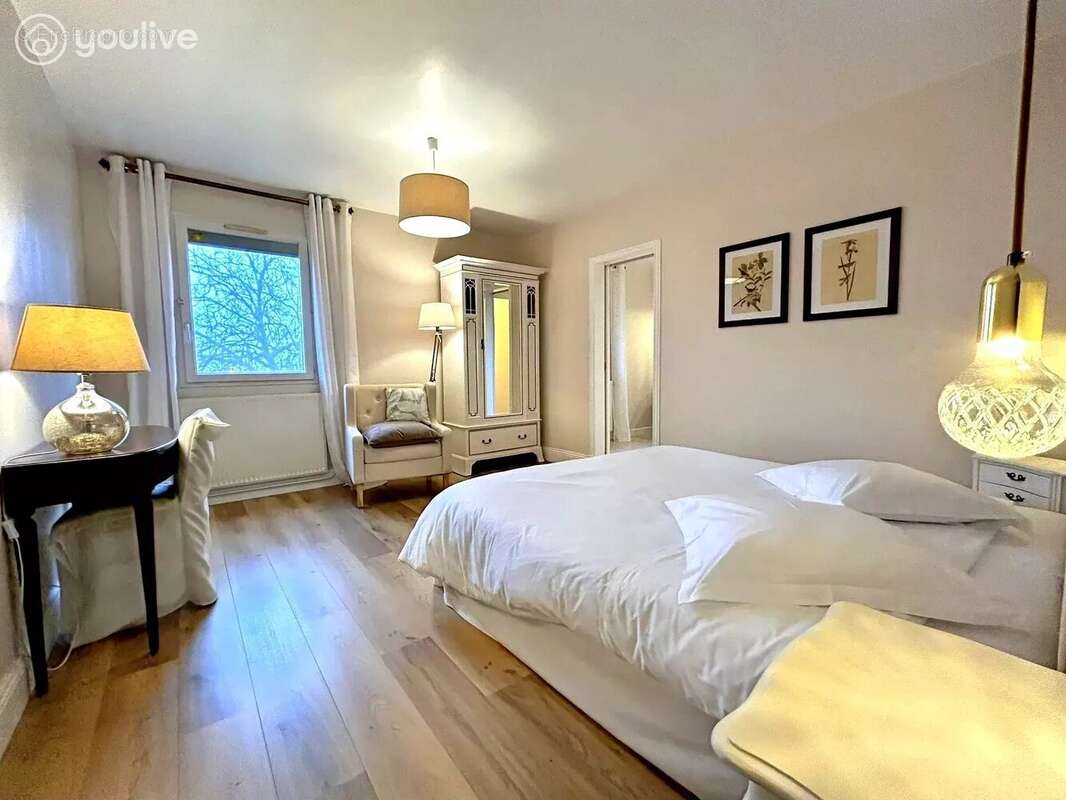 Maison à BRISSAC-QUINCE