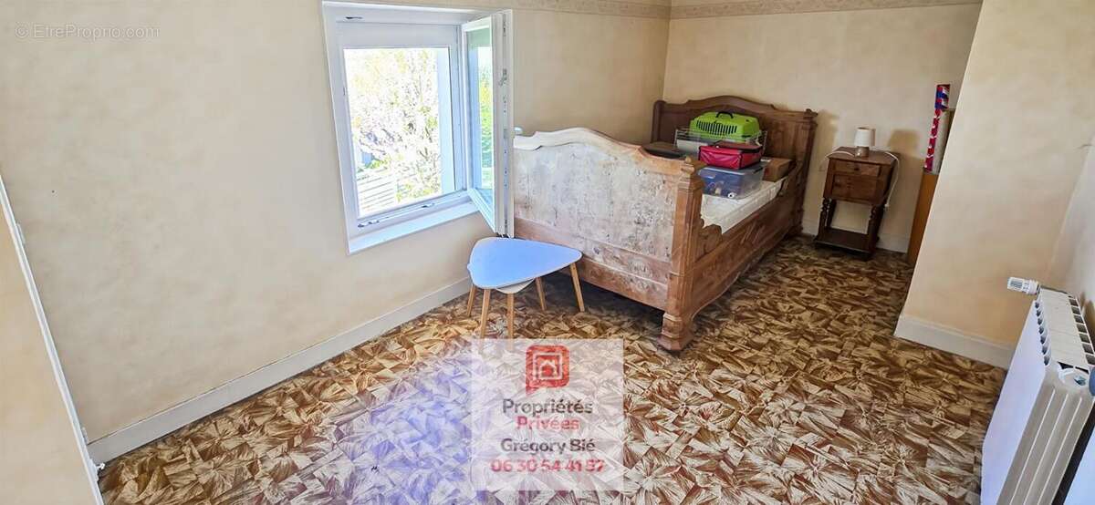 Maison à LA FERTE-SOUS-JOUARRE
