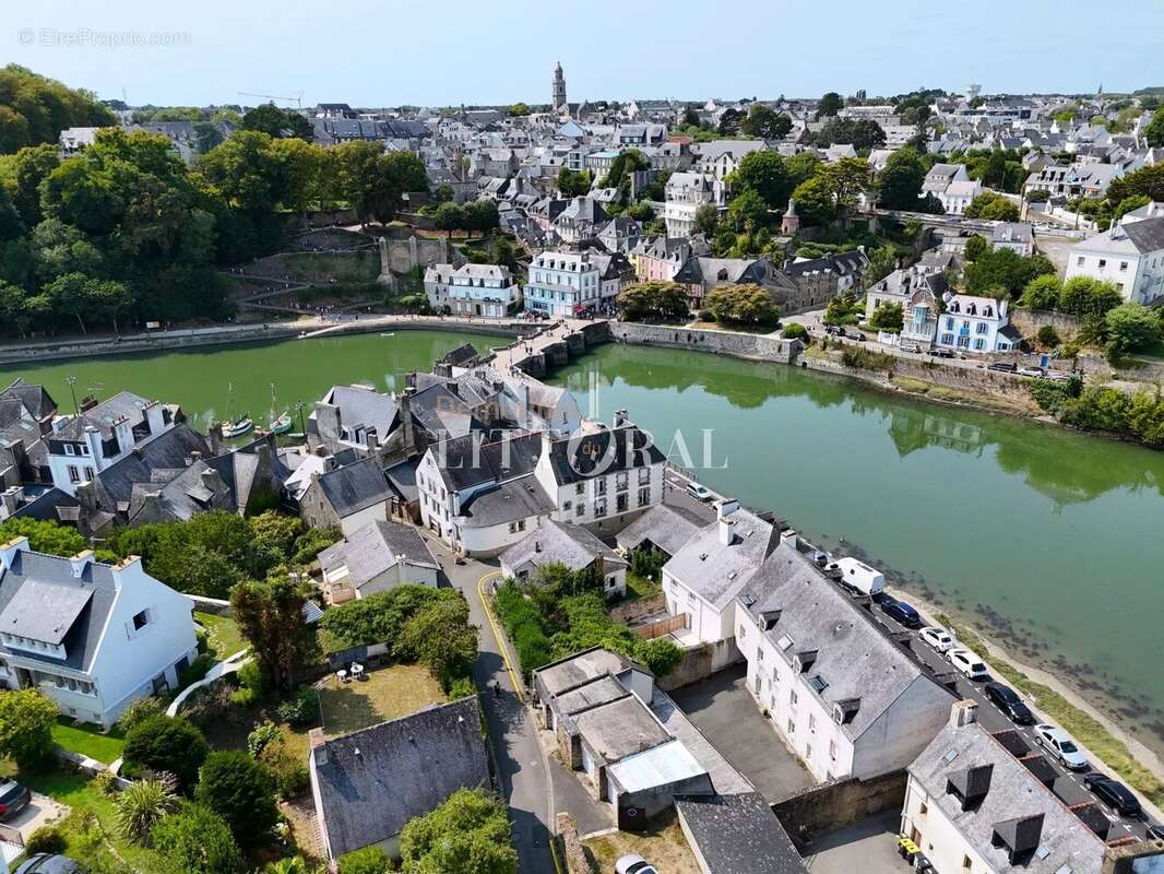 Maison à AURAY