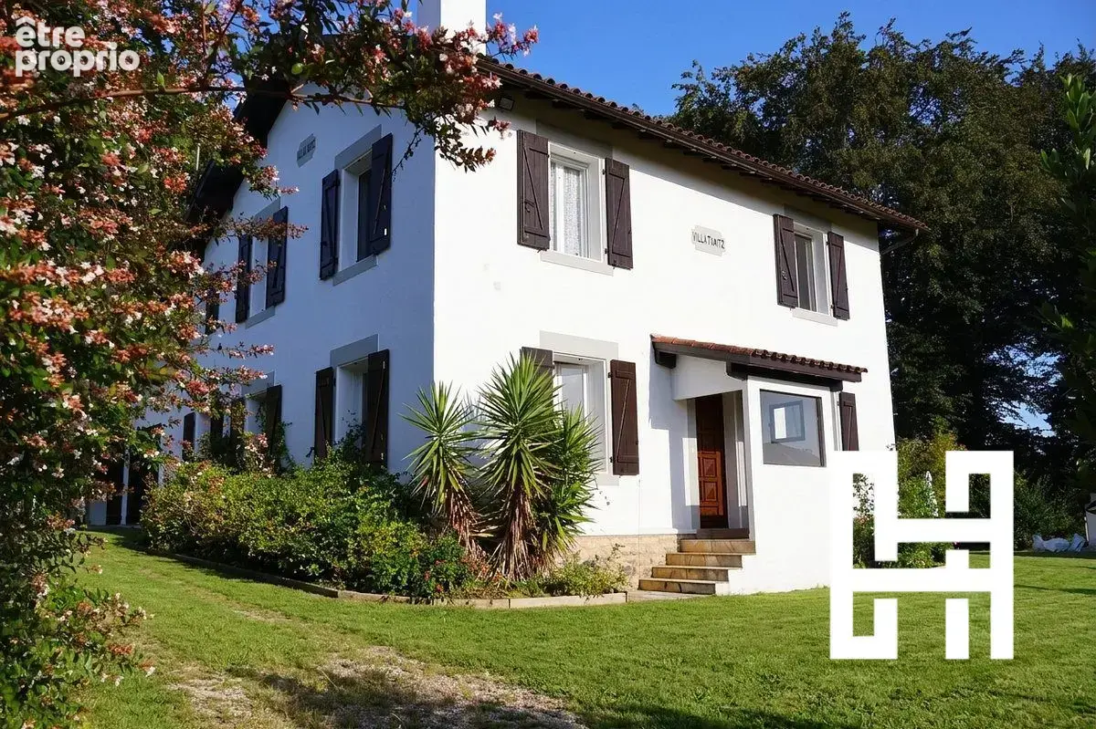 Maison 181 m² à Anglet  - photo 5
