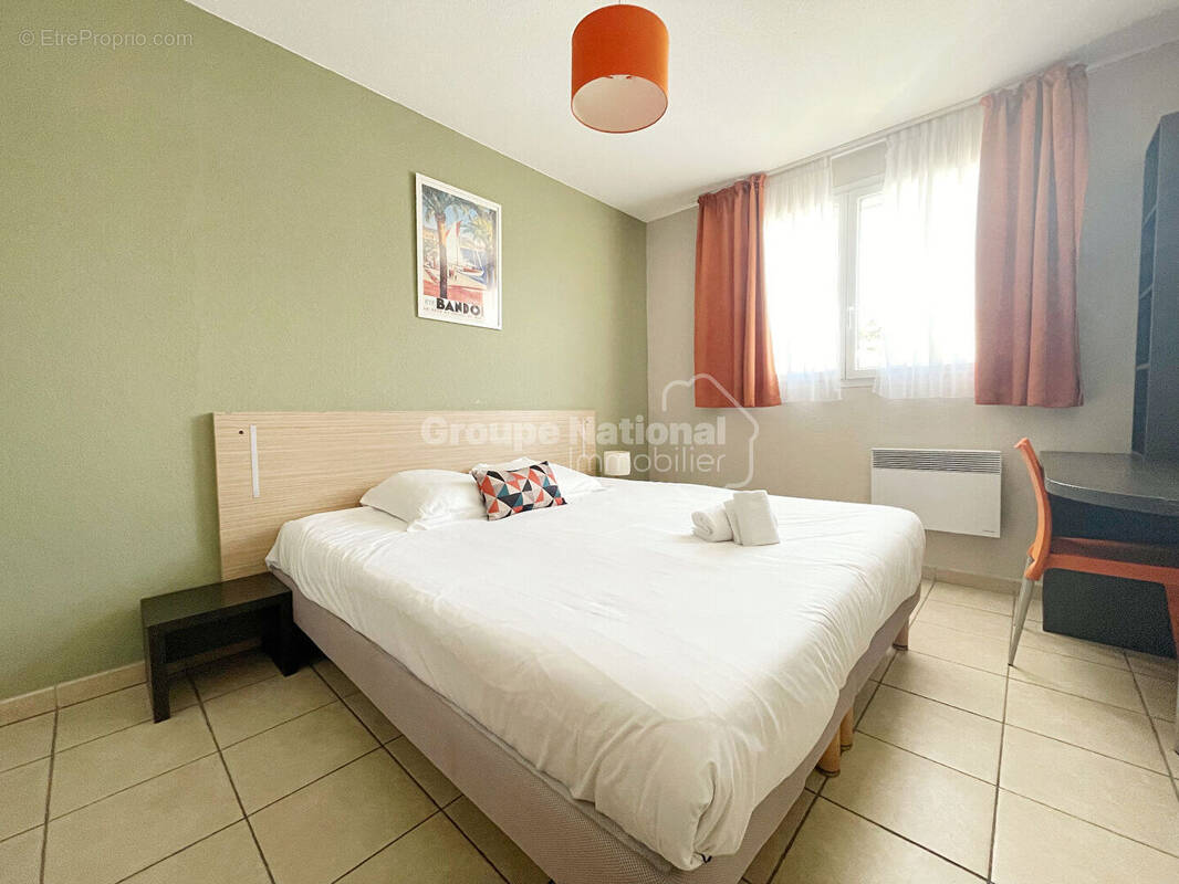 Appartement à VITROLLES