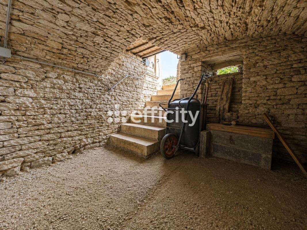 Maison 215 m² à Bierry-Les-Belles-Fontaines  - photo 23
