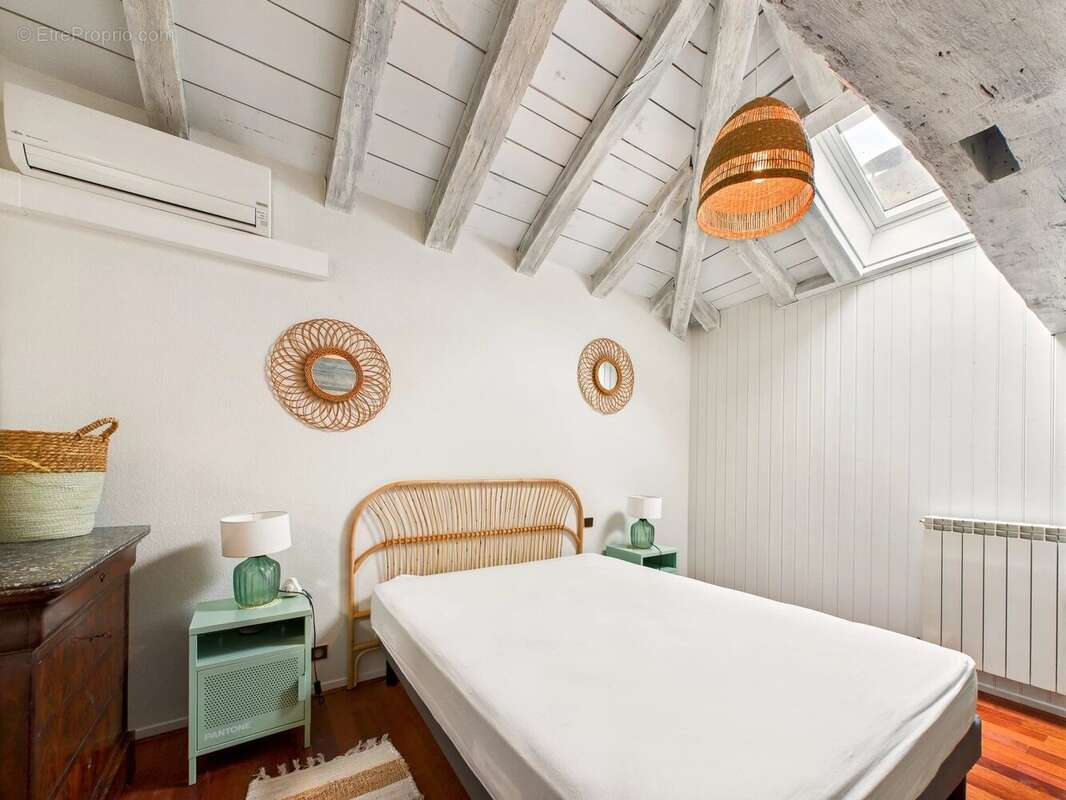 Conversion de grange moderne et ferme familiale traditionnelle - photo 11