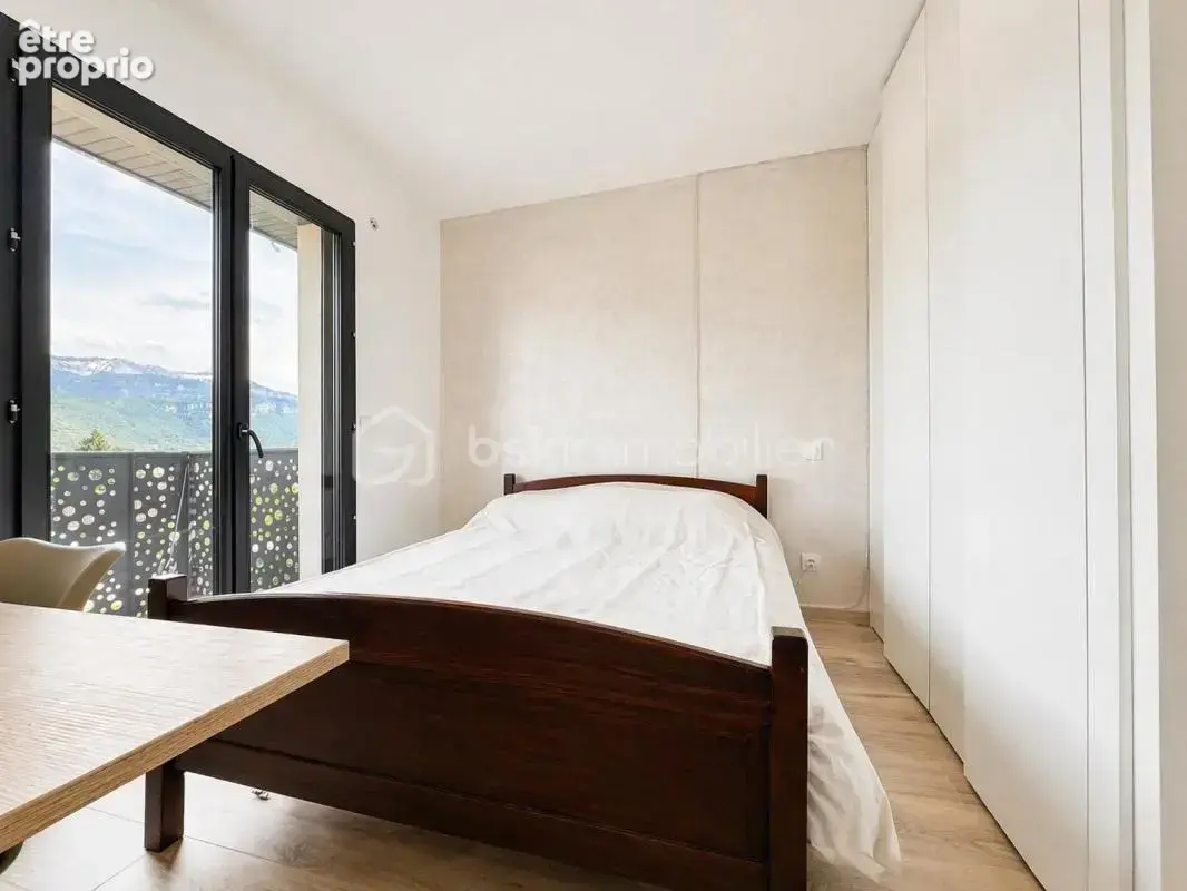 Maison sur la commune de Voiron de 136 m² - photo 7