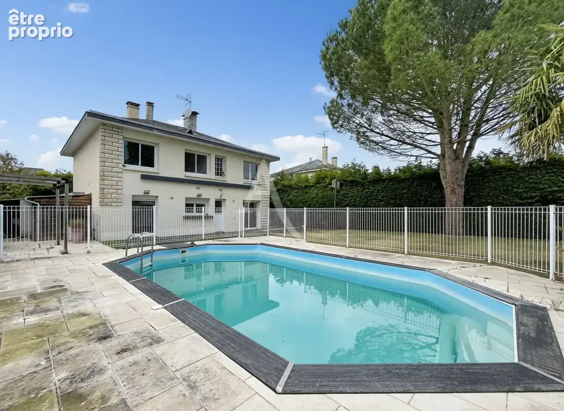 Maison La Meignanne 136m2 - photo 2