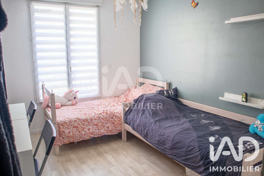 Appartement 65 m² à Neufmoutiers-En-Brie  - photo 9