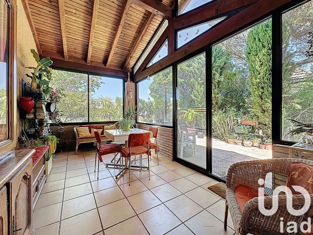 Photo 7 - Maison à BRAM