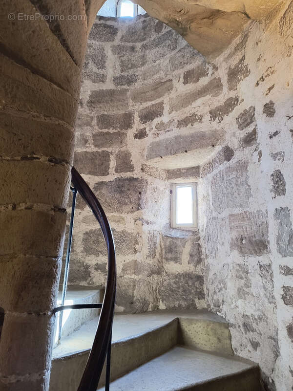 Appartement de caractère - photo 8