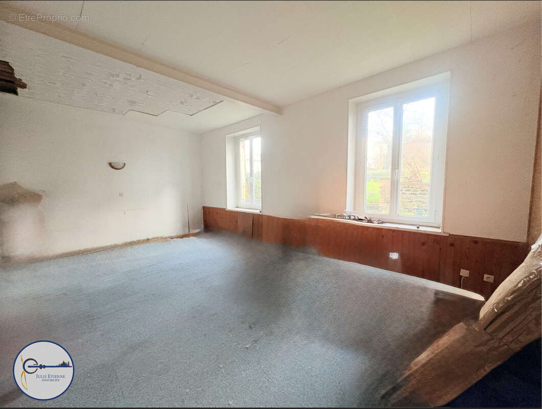Appartement à EPINAL