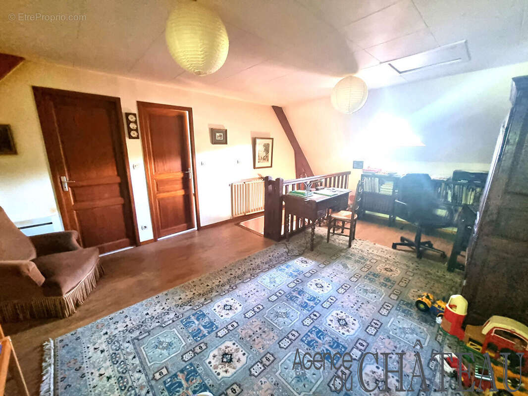 Maison à LES ANDELYS