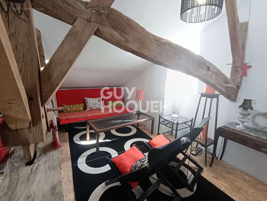 Maison à ALLEMANS-DU-DROPT