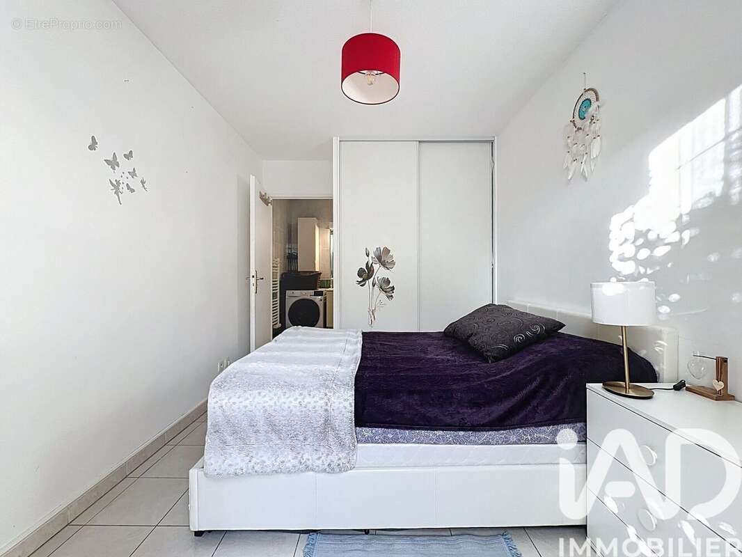 Photo 9 - Appartement à ECHIROLLES